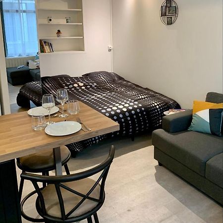 Studio Centre Ville -001 รูออง ภายนอก รูปภาพ